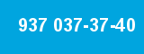 937 037-37-40 937 037-37-40
